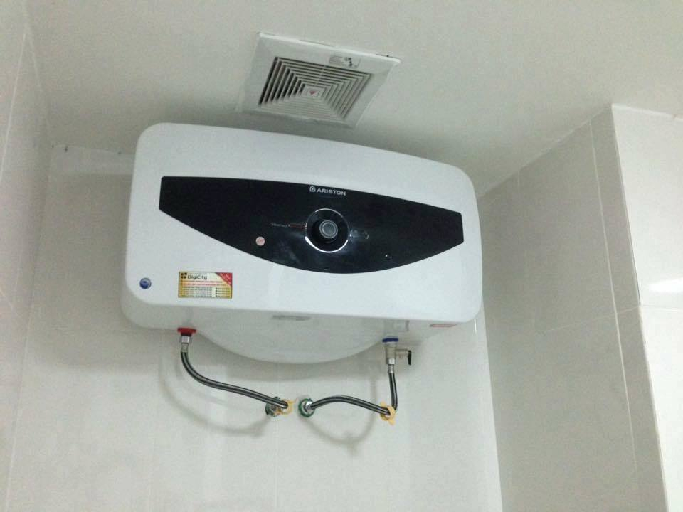 Vệ Sinh Bình Nóng Lạnh Định Kỳ – Cách Làm Đúng Giúp Bảo Vệ Thiết Bị Và Sức Khỏe