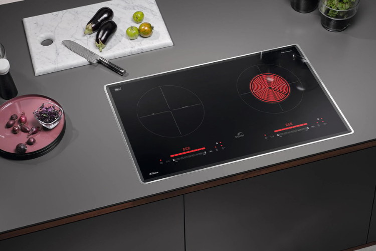 Cách sử dụng bếp từ Bauer hiệu quả, an toàn và tiết kiệm điện tại nhà 2025