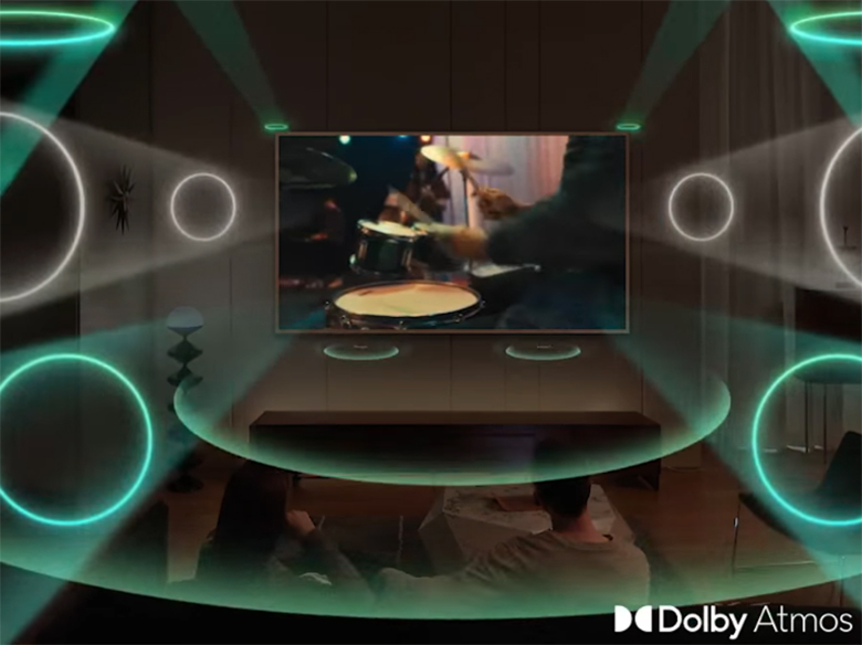 Đánh giá Smart tivi Samsung 65 inch UA65DU8000KXXV lựa chọn tuyệt vời cho túi tiền của bạn!