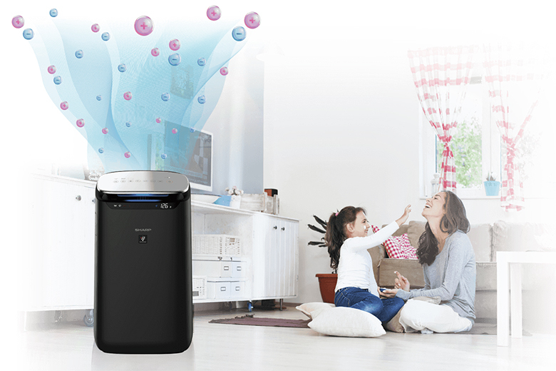 Top 9 máy lọc không khí cao cấp, hiện đại cho không gian nhà bạn