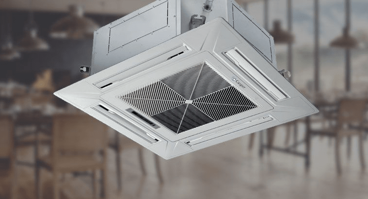 Chọn điều hòa âm trần: Midea MCD1-28CRN8 hay Casper CC-24IS35 phù hợp hơn với không gian của bạn