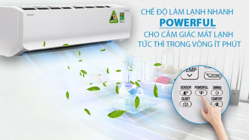 Dàn Nóng điều hòa Multi Daikin 3MKM52RVMV Có Gì Ưu Việt? Tìm Hiểu Ngay!