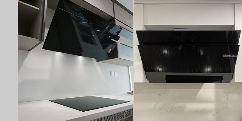 Đánh Giá Máy Hút Mùi Bosch DWK97JM60 Sự Kết Hợp Hoàn Hảo Giữa Thiết Kế Và Hiệu Năng