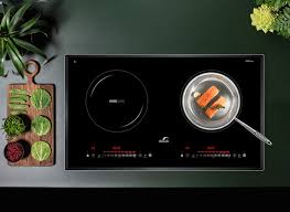 Bí Kíp Tự Sửa Bếp Từ Tại Nhà: Các Lỗi Thường Gặp Và Cách Khắc Phục Nhanh Nhất