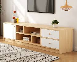 25+ Mẫu Kệ Tivi Gỗ Công Nghiệp Giá Rẻ Bán Chạy Nhất Năm 2025