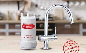 Thiết bị lọc nước không điện Mitsubishi Cleansui có tốt không? Đánh giá chi tiết và tư vấn mua hàng Mới nhất 2025