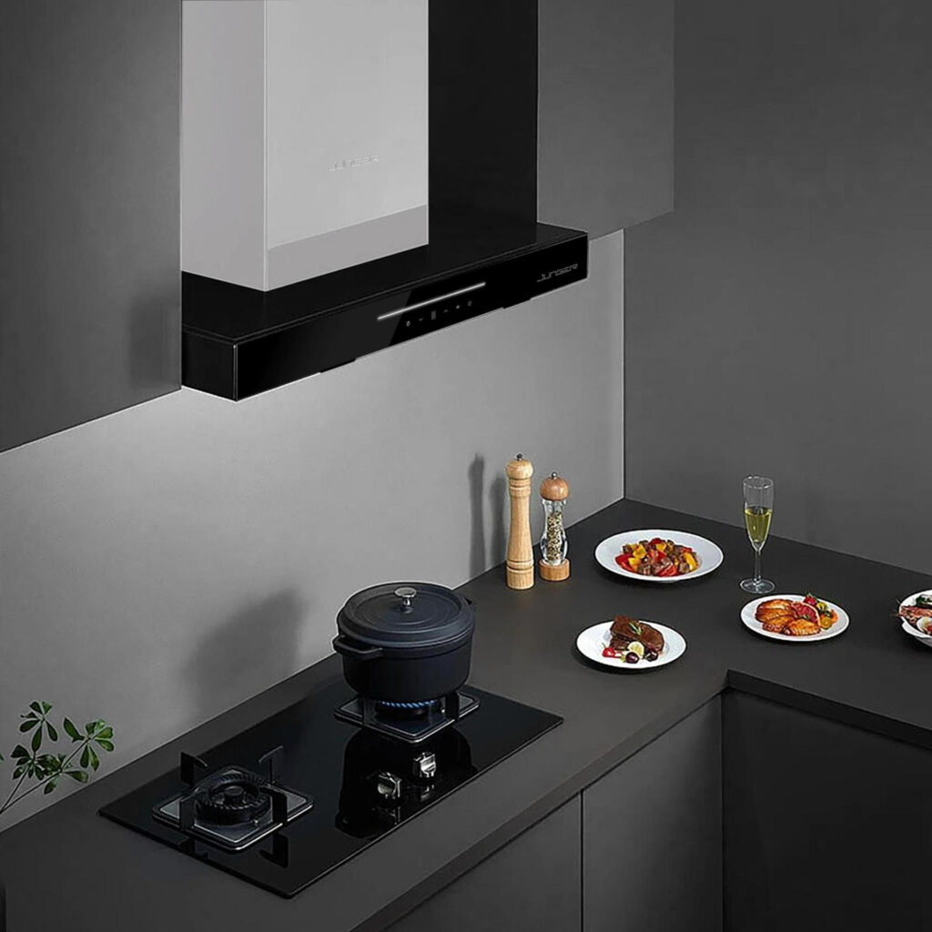 Top 5 Máy Hút Mùi Tốt Nhất Trên Thị Trường Năm 2025 – Gợi Ý Đáng Mua Cho Gian Bếp Hiện Đại