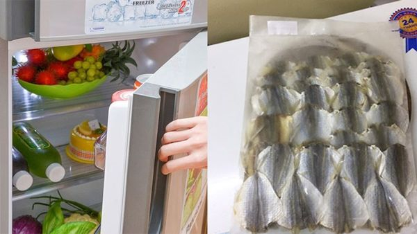Cách Bảo Quản Cá Khô Được Lâu, Không Bị Hôi Mốc