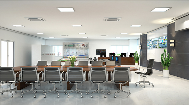 Điều hòa âm trần 24000BTU đáng mua – 3 lựa chọn mát lạnh, tiết kiệm và không gây ồn