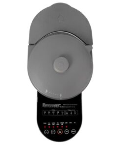 Máy xay nấu sữa hạt đa năng tự động rửa Magic Eco AC-140