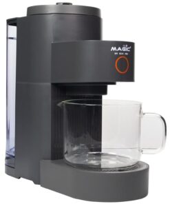 Máy xay nấu sữa hạt đa năng tự động rửa Magic Eco AC-140