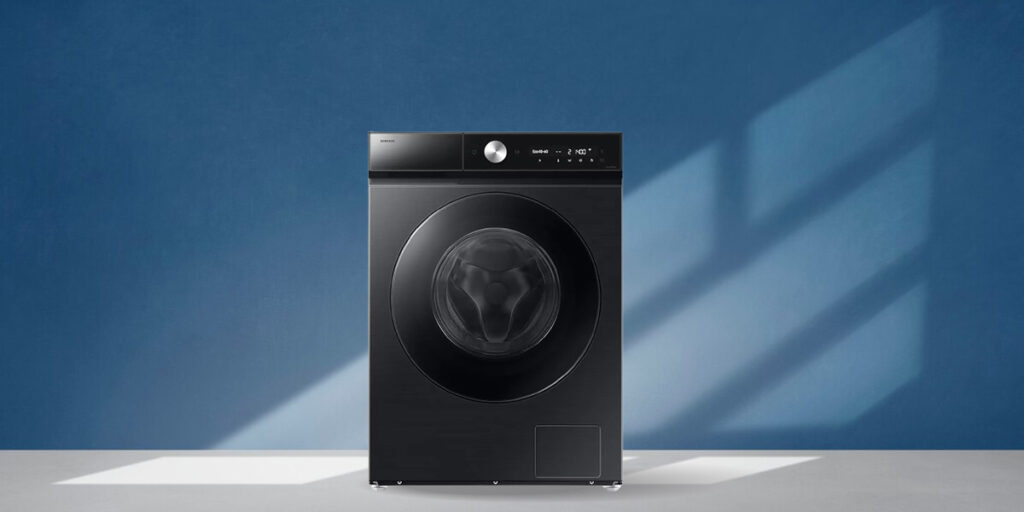 TOP 5 máy giặt samsung inverter đáng sở hữu năm 2025