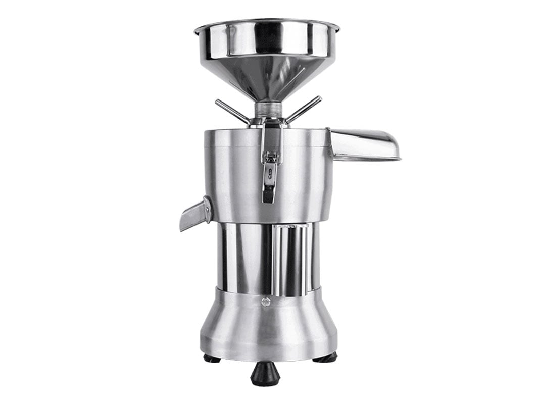 Máy làm sữa đậu nành, sữa hạt công nghiệp SMI-70 (55 - 70 kg/giờ)