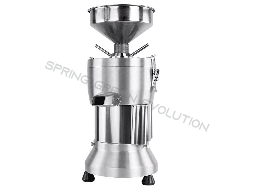 Máy làm sữa đậu nành, sữa hạt công nghiệp SMI-70 (55 - 70 kg/giờ)