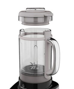 Máy làm sữa hạt 2GOOD SONA 6 (1.8 lít)