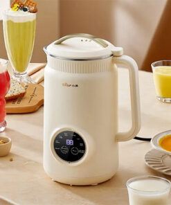 Máy làm sữa hạt đa năng Bear DJJ-D06W5