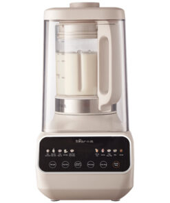 Máy làm sữa hạt đa năng Bear PBJ-D08T1