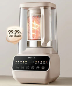 Máy làm sữa hạt đa năng Bear PBJ-D08T1