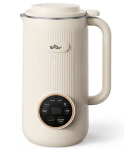 Máy làm sữa hạt Bear SB-SH06C - 600ml