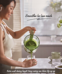 Máy làm sữa hạt Bear SB-SH17V 1.75 lít