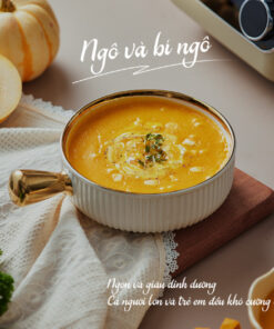 Máy làm sữa hạt Bear SB-SH17V 1.75 lít