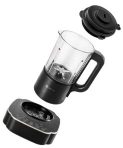 Máy làm sữa hạt đa năng Elmich CBE-3904OL