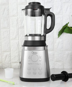 Máy làm sữa hạt đa năng Midea MJ-BL100GH
