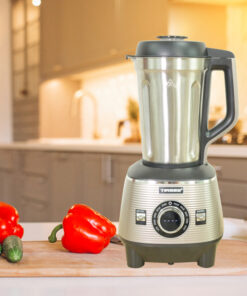 Máy làm sữa hạt đa năng Tiross TS9821