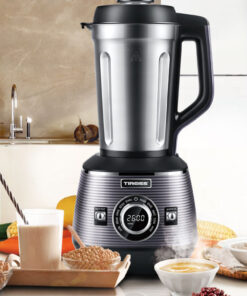 Máy làm sữa hạt đa năng Tiross TS9821