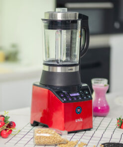 Máy làm sữa hạt UNIE V3 đa năng