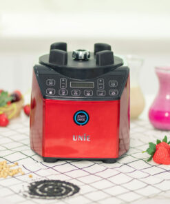 Máy làm sữa hạt UNIE V3 đa năng