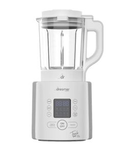 Máy làm sữa hạt Dreamer DKA-MCB117