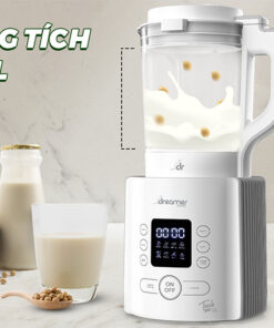 Máy làm sữa hạt Dreamer DKA-MCB117