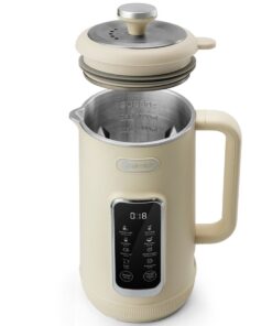 Máy làm sữa hạt Elmich CBE-8650 1L