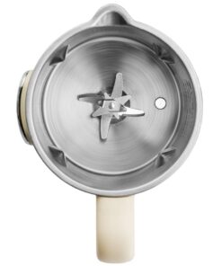 Máy làm sữa hạt Elmich CBE-8650 1L