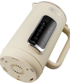 Máy làm sữa hạt Elmich CBE-8650 1L