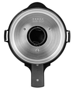 Máy làm sữa hạt Elmich CBE-3902