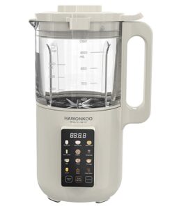 Máy làm sữa hạt Hawonkoo SMH-121