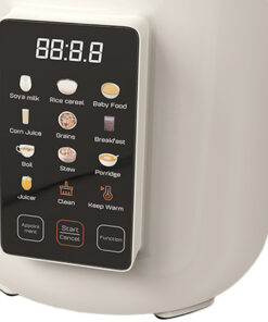 Máy làm sữa hạt Hawonkoo SMH-121