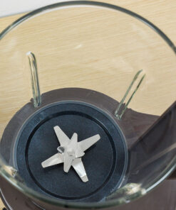 Máy làm sữa hạt Hichiko HC-3501