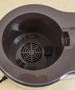 Máy làm sữa hạt Hichiko HC-3501