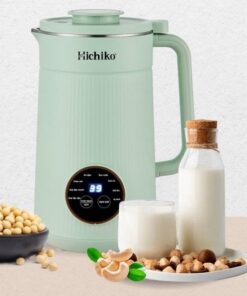 Máy làm sữa hạt Hichiko HC-3502 - 1 lít
