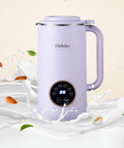 Máy làm sữa hạt Hichiko HC-3503 - 600ml