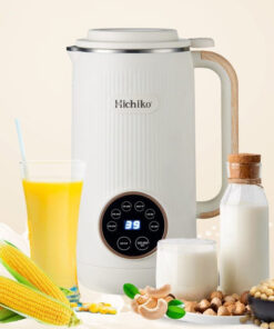 Máy làm sữa hạt Hichiko HC-3503 - 600ml