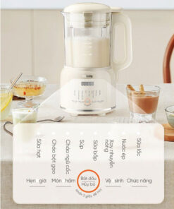 Máy làm sữa hạt Joyoung JSM-135 1.2 lít