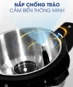 Máy làm sữa hạt Kalite KL990P