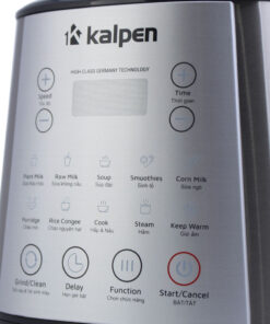Máy làm sữa hạt Kalpen CBK-2601