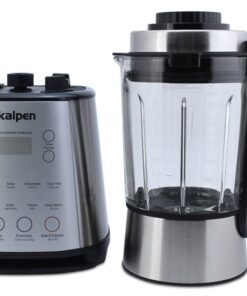 Máy làm sữa hạt Kalpen CBK-2601