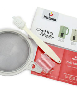 Máy làm sữa hạt Kalpen H3