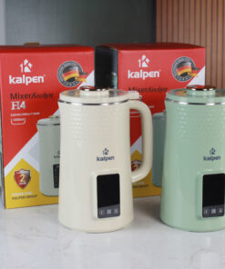 Máy làm sữa hạt Kalpen H3